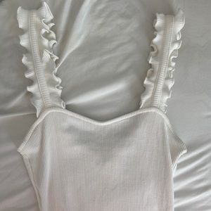 Bodysuit only worn a few times